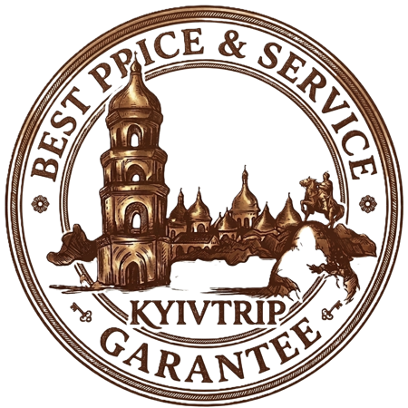 Kyivtrip Best Price and Service Garantee